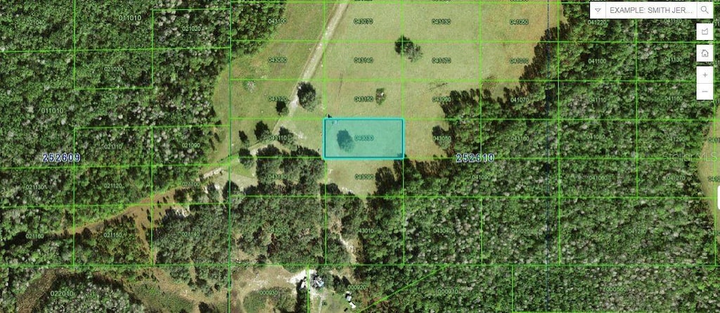 Backland Path Rd, Polk City, FL 33868 - photo 1