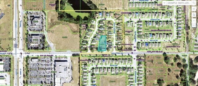 Holly Hill Rd, Davenport, FL 33837 - photo 1