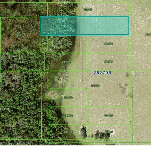 Old Polk City Rd, Polk City FL, 33868 land for sale