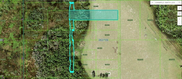 Old Polk City Rd, Polk City FL, 33868 land for sale