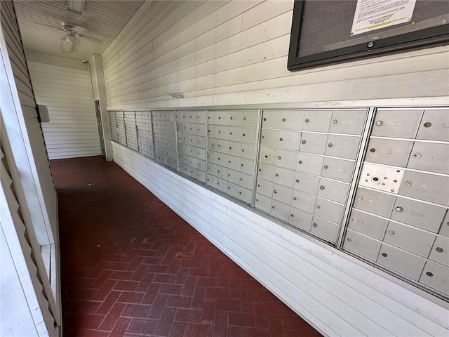 11538 Westwood Blvd Unit 226, Orlando, FL 32821 - view of property's community with mail area