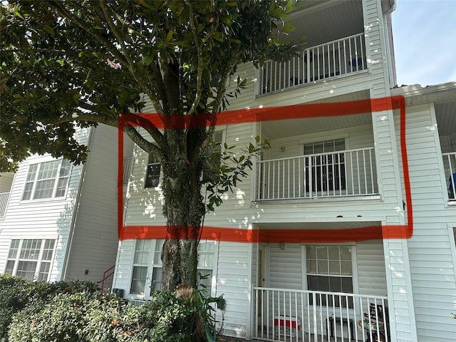 11538 Westwood Blvd Unit 226, Orlando, FL 32821 - view of building exterior