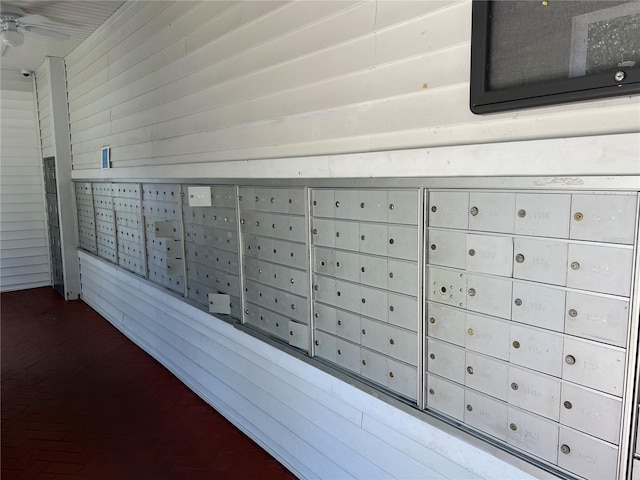 11538 Westwood Blvd Unit 226, Orlando, FL 32821 - surrounding community featuring mail area
