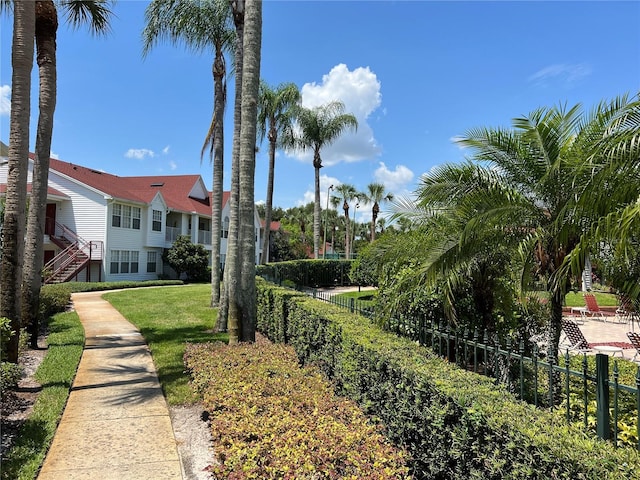 11538 Westwood Blvd Unit 226, Orlando, FL 32821 - view of home's community