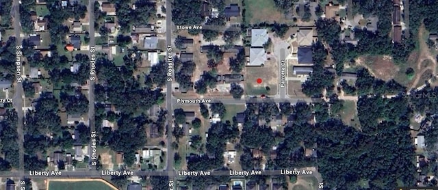 000 Plymouth Ave, Mount Dora FL, 32757 land for sale