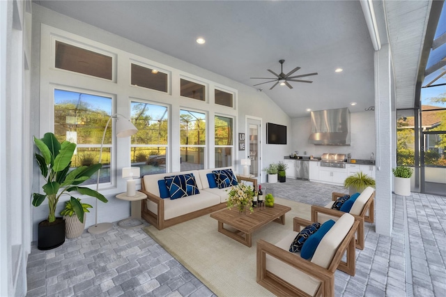 2423 Hyatt Creek Ln, Port Orange, FL 32128 - photo 17