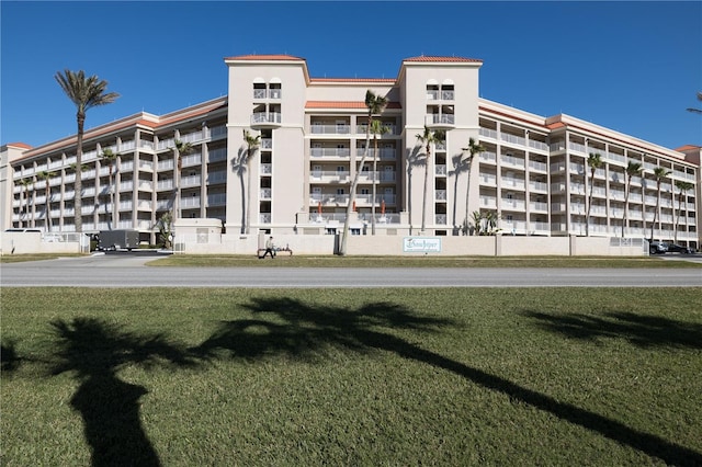 5501 S Atlantic Ave Unit 4150, New Smyrna Beach, FL 32169 - view of property