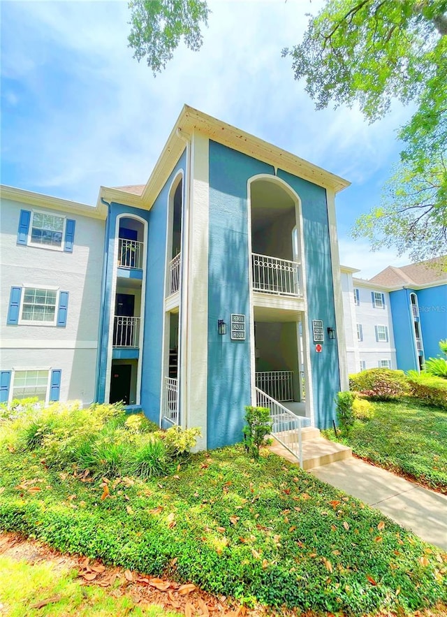 8203 Olympia Ct Unit 8203, Longwood, FL 32779 - view of building exterior
