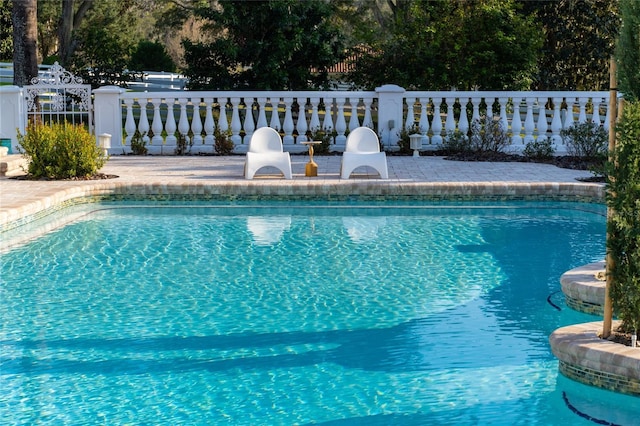 11148 Lane Park Rd, Tavares, FL 32778 - view of pool