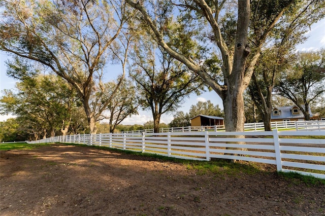 11148 Lane Park Rd, Tavares, FL 32778 - view of yard