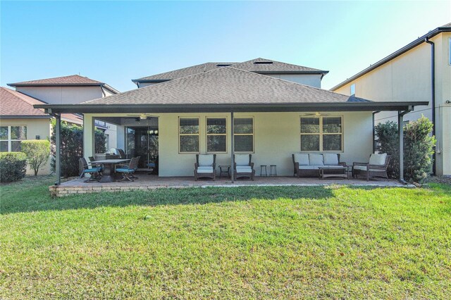 2530 Domenico Paul Way, Orlando, FL 32810 - photo 33