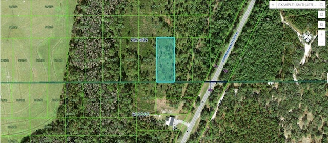 Commonwealth Ave N, Polk City FL, 33868 land for sale