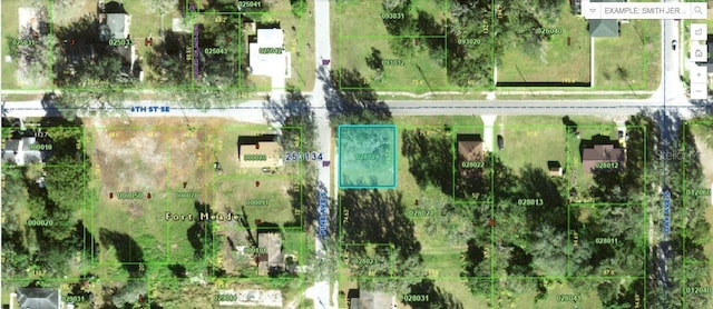 N Pine Ave, Fort Meade FL, 33841 land for sale