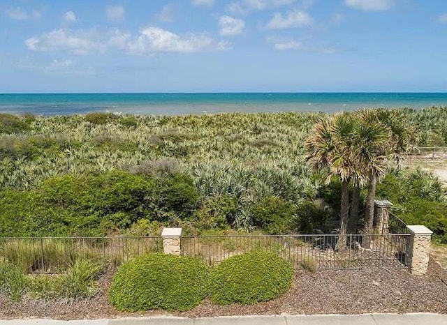 Listing photo 3 for 3709 N Ocean Shore Blvd, Palm Coast FL 32137