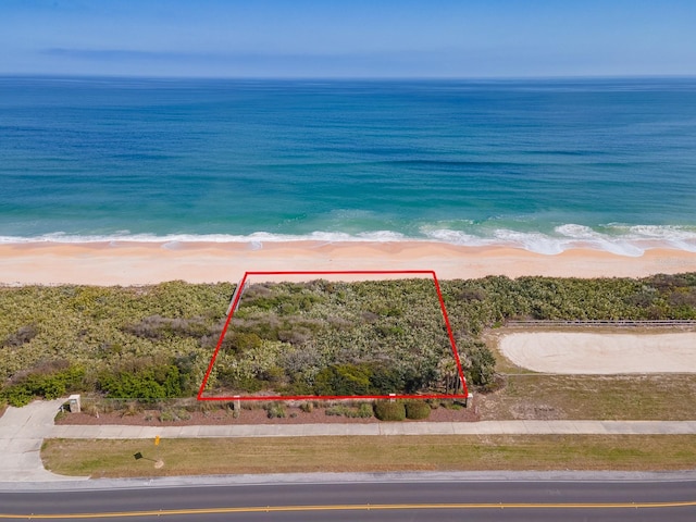 3709 N Ocean Shore Blvd, Palm Coast FL, 32137 land for sale