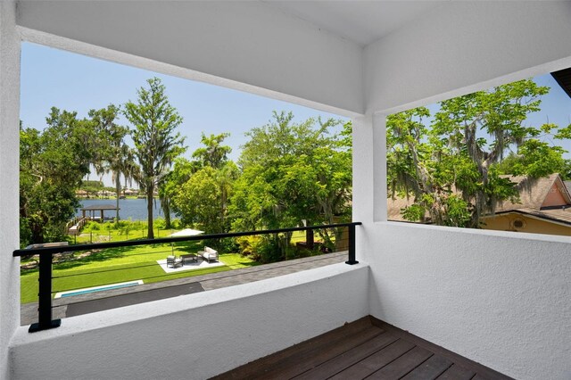 6564 Lagoon St, Windermere, FL 34786 - photo 40