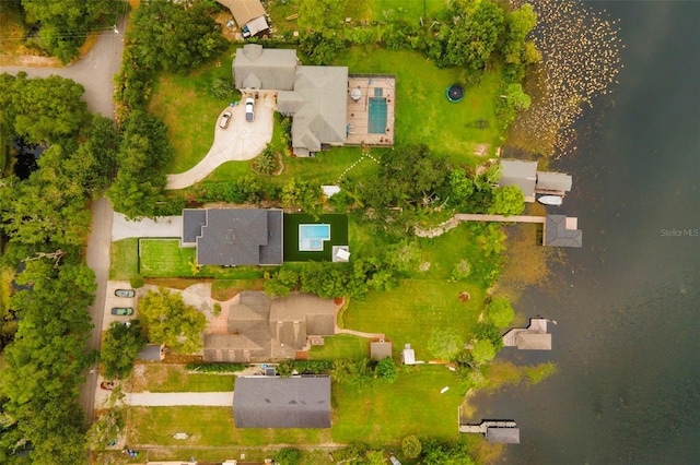 6564 Lagoon St, Windermere, FL 34786 - photo 53