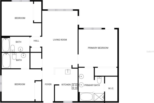 914 Charo Pkwy Unit 112, Davenport, FL 33897 - photo 24