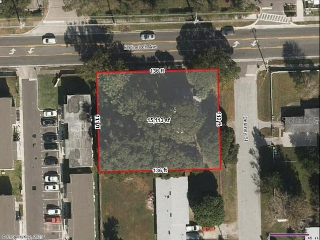 2900 Delaney St, Orlando FL, 32806 land for sale