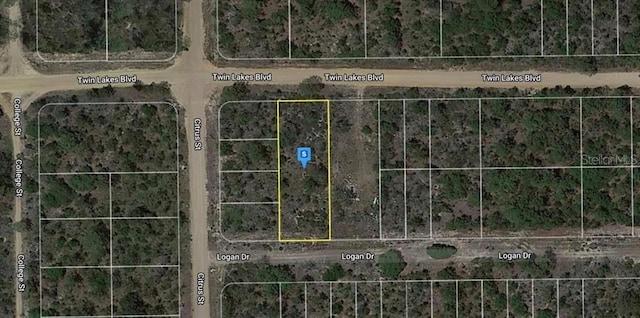 1137 Twin Lakes Blvd, Interlachen, FL 32148