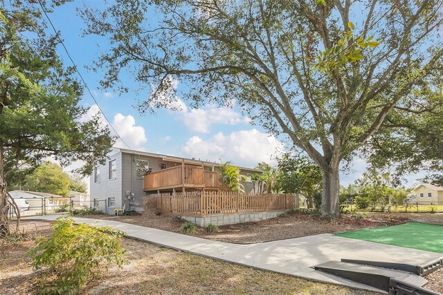 4862 Indialantic Dr, Orlando, FL 32808 - photo 35