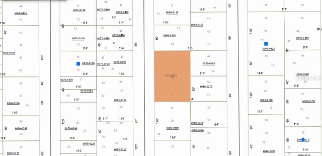 128 15th St, Interlachen, FL 32148