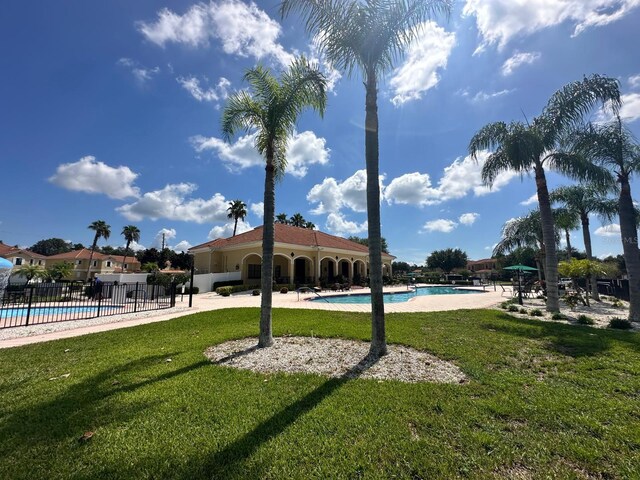 1617 Cumin Dr, Kissimmee, FL 34759 - photo 12
