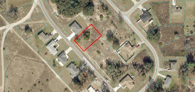 SW 59th Avenue Rd, Ocala FL, 34473 land for sale