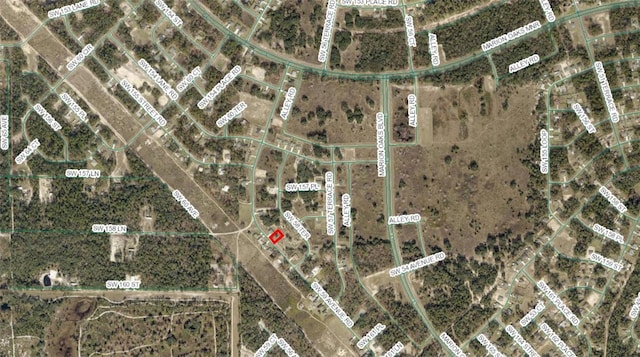 Listing photo 3 for SW 59th Avenue Rd, Ocala FL 34473