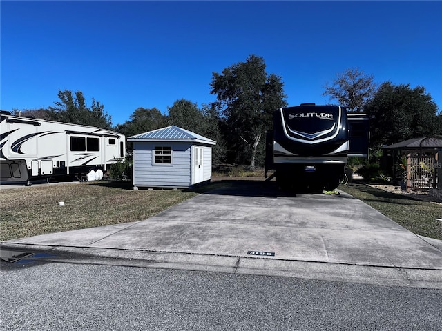 3195 NE 101st Ter, Silver Springs FL, 34488 land for sale