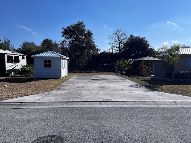 3195 NE 101st Ter, Silver Springs FL, 34488 land for sale