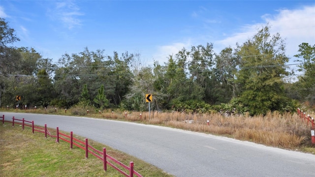 Listing photo 3 for 0 Lake Ruby Rd, Deland FL 32724