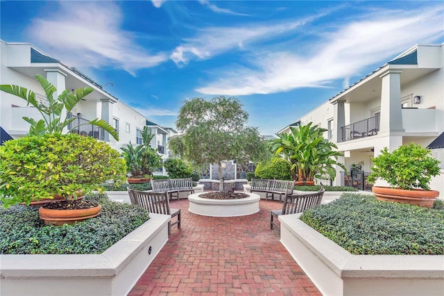 630 Vassar St Unit 2310, Orlando, FL 32804 - view of home's community