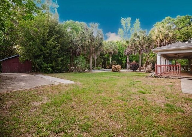 148 Old S Dr, Crestview, FL 32536 - photo 3