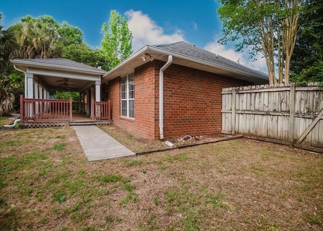148 Old S Dr, Crestview, FL 32536 - photo 4