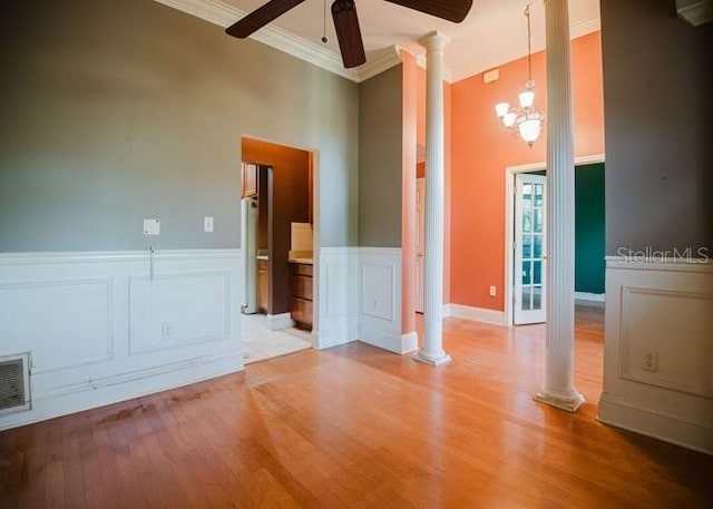148 Old S Dr, Crestview, FL 32536 - photo 6