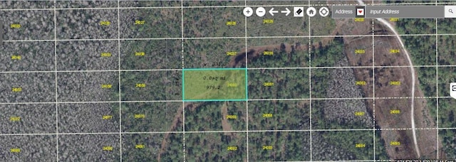 Dill Rd, Orlando FL, 32820 land for sale