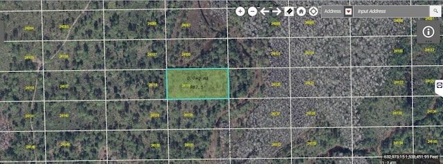 Dill Rd, Orlando FL, 32820 land for sale