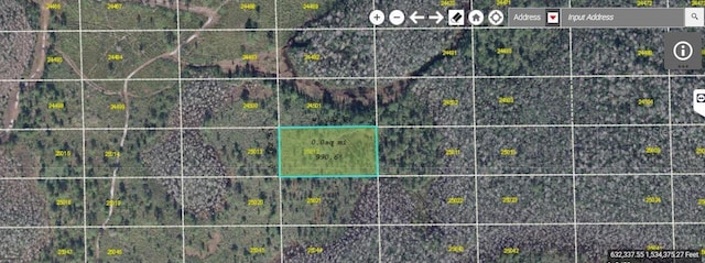 Dill Rd, Orlando FL, 32820 land for sale