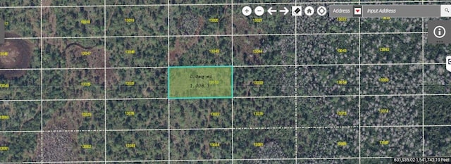 Dill Rd, Orlando FL, 32820 land for sale