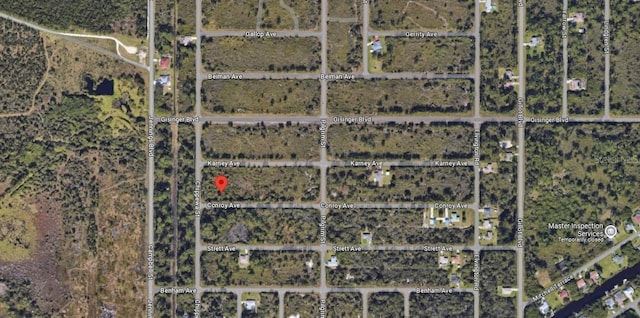 12052 Conroy Ave, Port Charlotte FL, 33981 land for sale