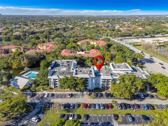711 N Pine Island Rd Unit 406, Plantation, FL 33324 - photo 3