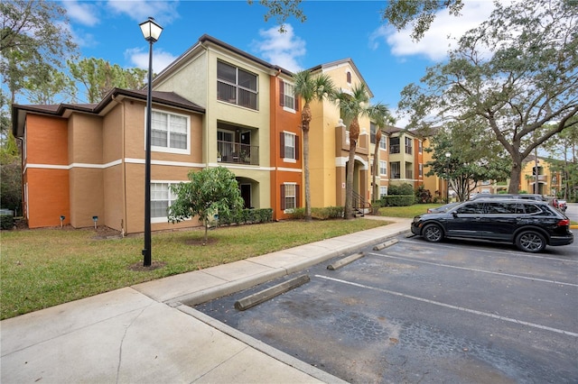 814 Crest Pines Dr Unit 937, Orlando, FL 32828 - view of building exterior