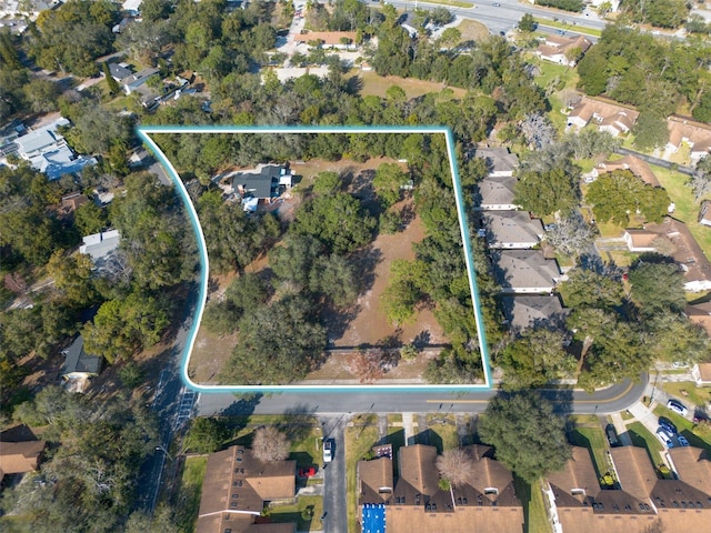 210 NE Triplet Dr, Casselberry FL, 32707 land for sale