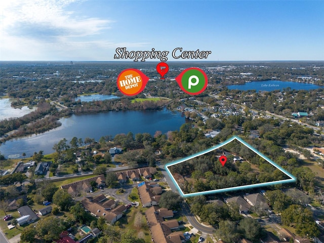 Listing photo 3 for 210 NE Triplet Dr, Casselberry FL 32707