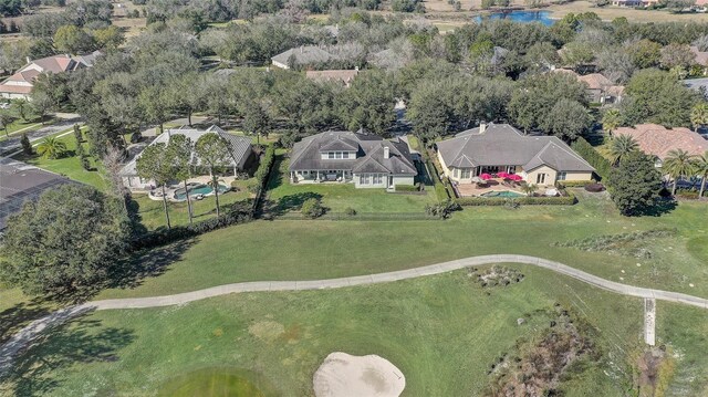 32604 View Haven Ln, Sorrento, FL 32776 - aerial overview of property's location