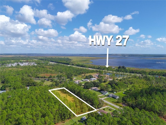 Listing photo 3 for Limpkin Ln, Frostproof FL 33843