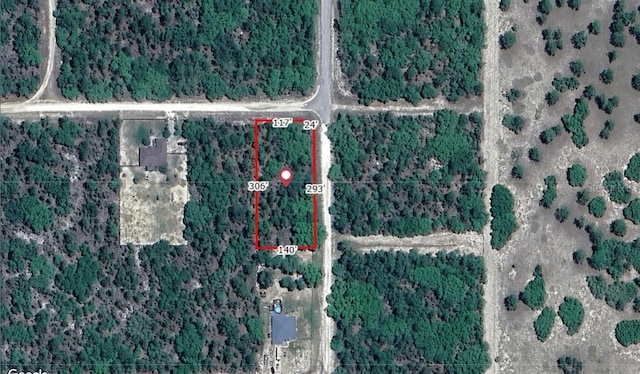 SW 85th Pl, Dunnellon FL, 34432 land for sale