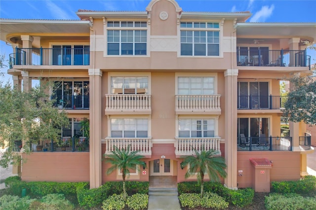910 Lotus Vista Dr Unit 201, Altamonte Springs, FL 32714 - view of building exterior
