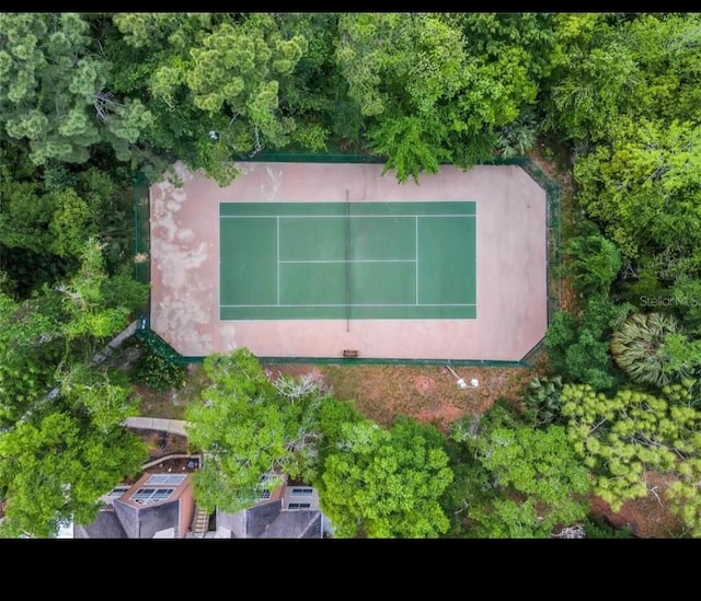 605 Youngstown Pkwy Unit 32, Altamonte Springs, FL 32714 - aerial view